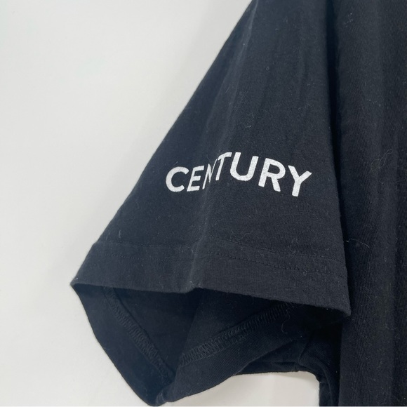 Peloton Century Club T Shirt Tee Short Sleeve Top - Picture 4 of 11